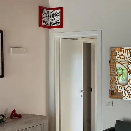 Loft Of Art - Rainbow Côme