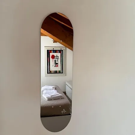 Loft Of Art - Rainbow Appartamento *