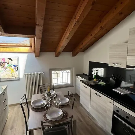 Loft Of Art - Rainbow Appartamento