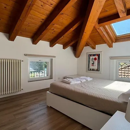 Loft Of Art - Rainbow Appartamento *